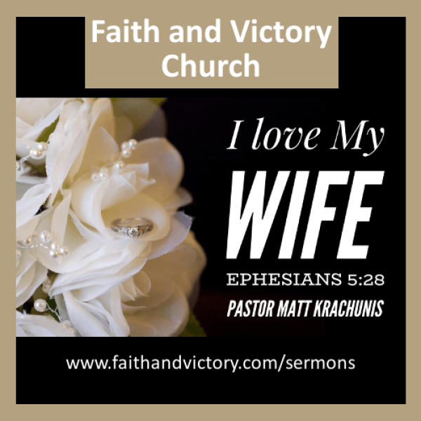 I Love My Wife ws