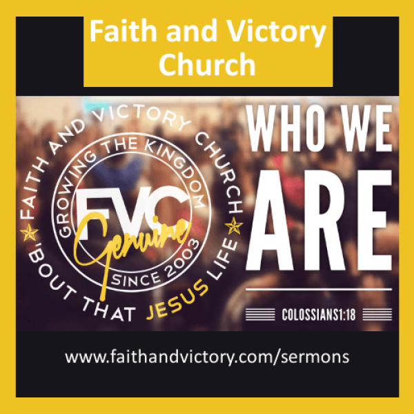 Who We Are FB