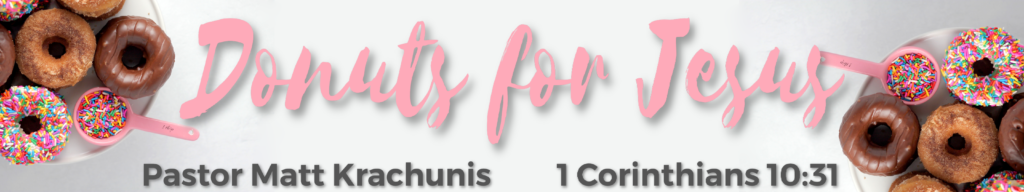 Donut