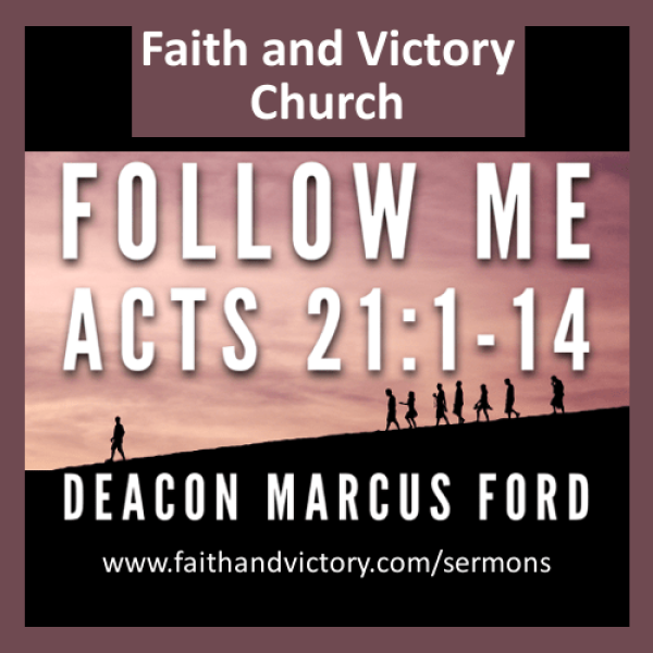 Follow Me ws