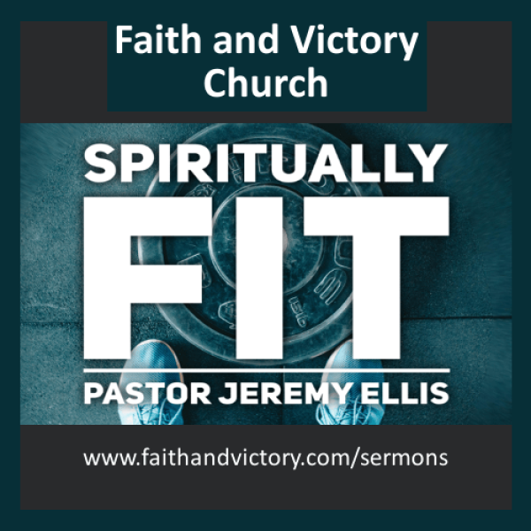 Spiritually Fit ws