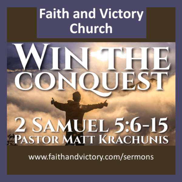 Win the conquest ws