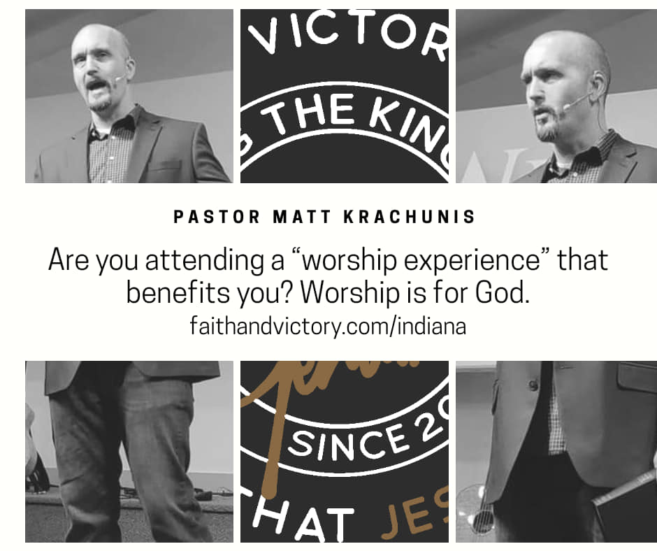 worship