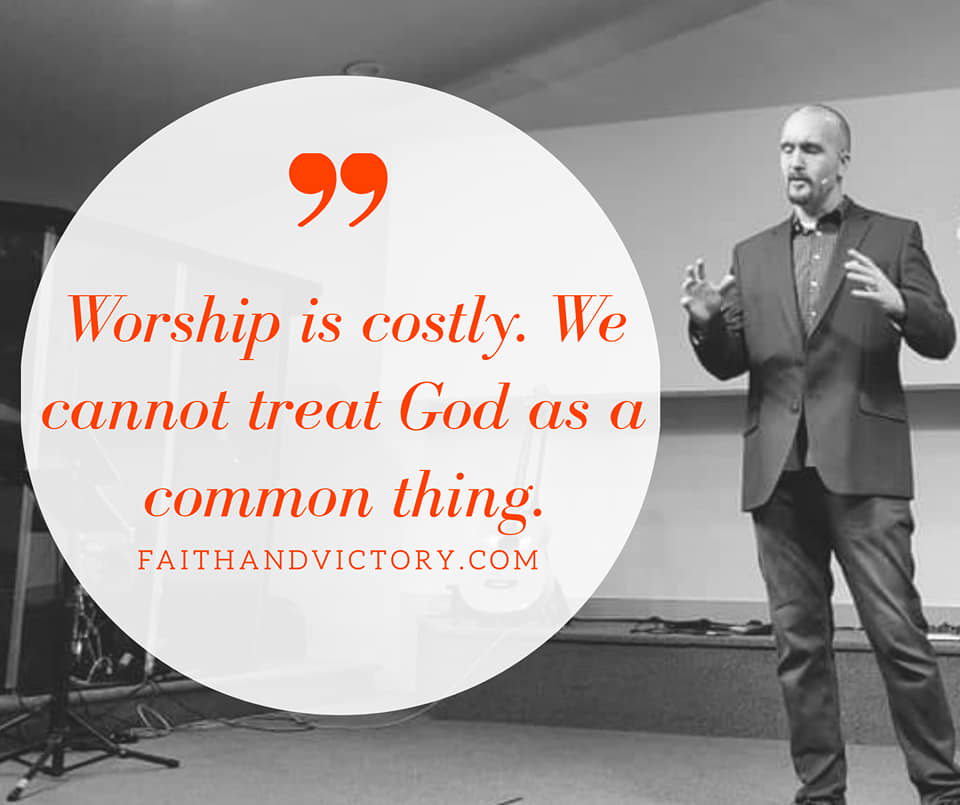 worship