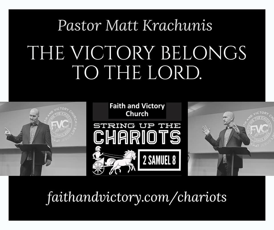 chariots