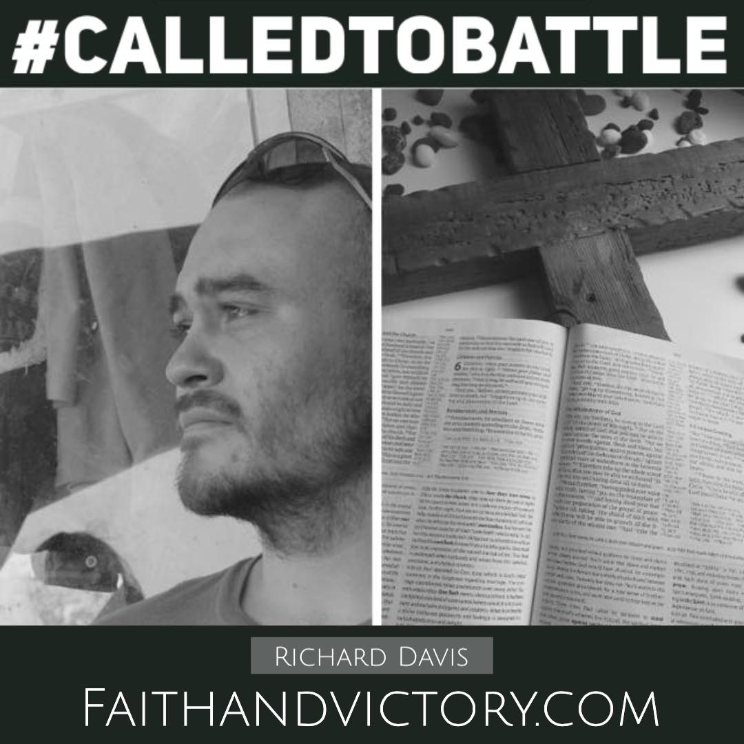 Called_To_Battle-2 DISBELIEF
