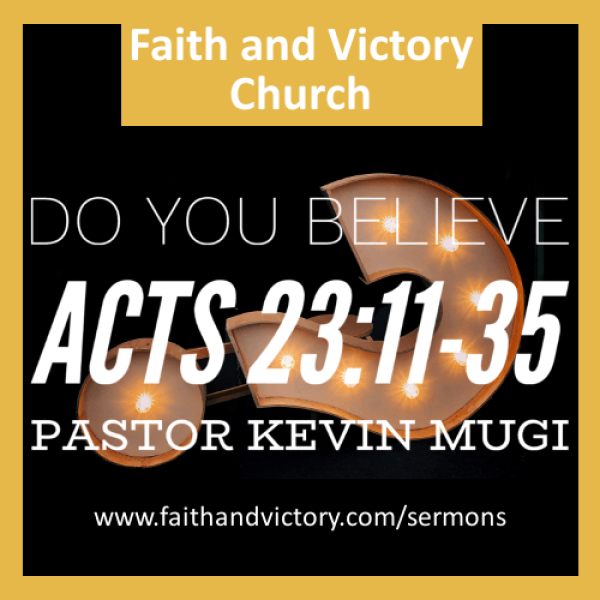 Do You Believe ws