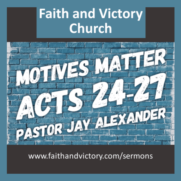 Motives Matter ws