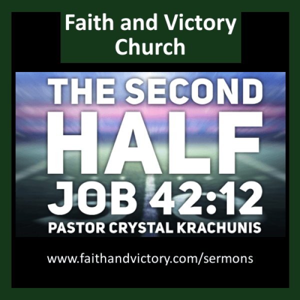 The Second Half ws