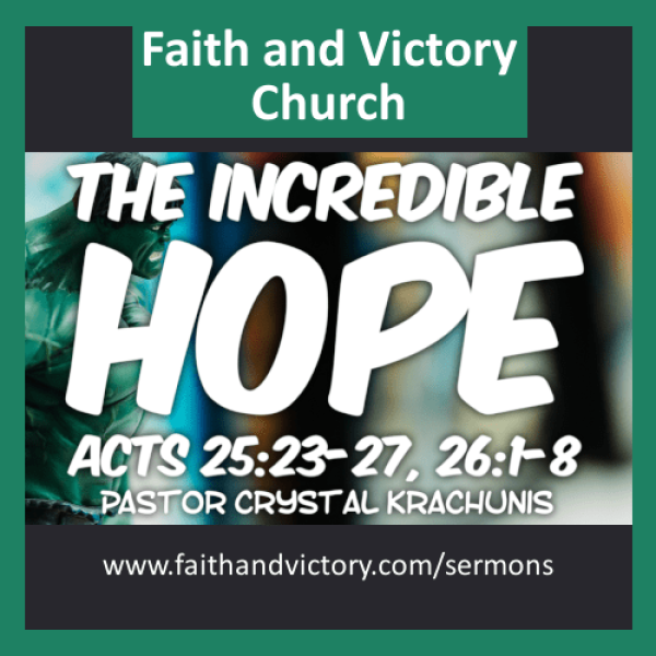 inrediblehopews