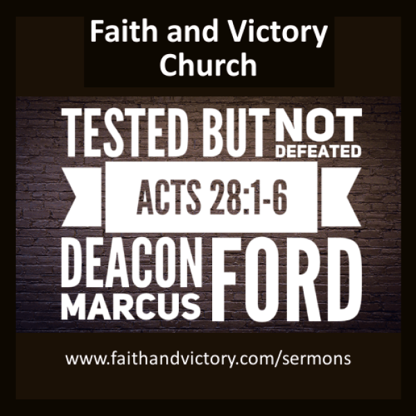 Tested, but not defeated WS