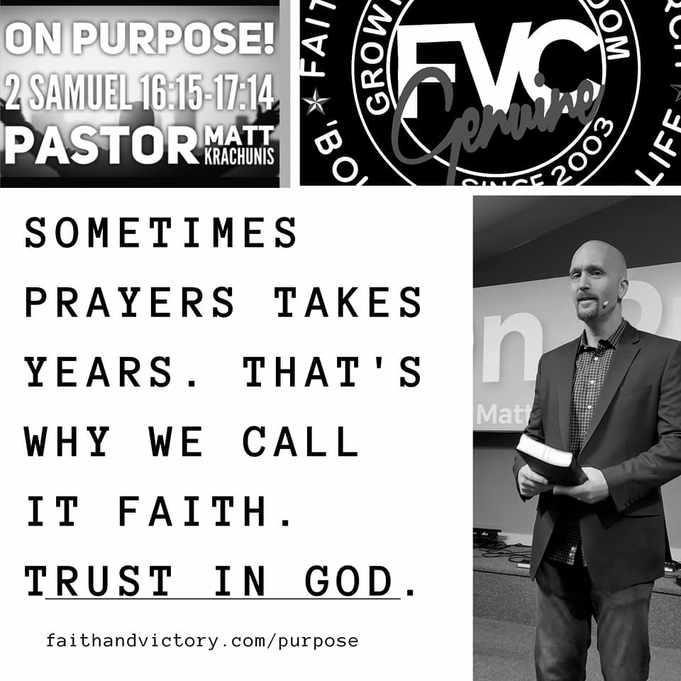 purpose