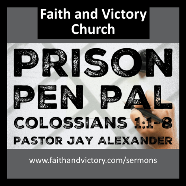 Prison pen pal ws