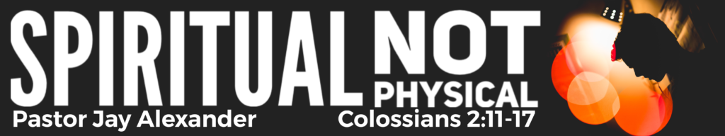 Not Physical