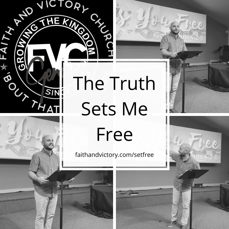 set free