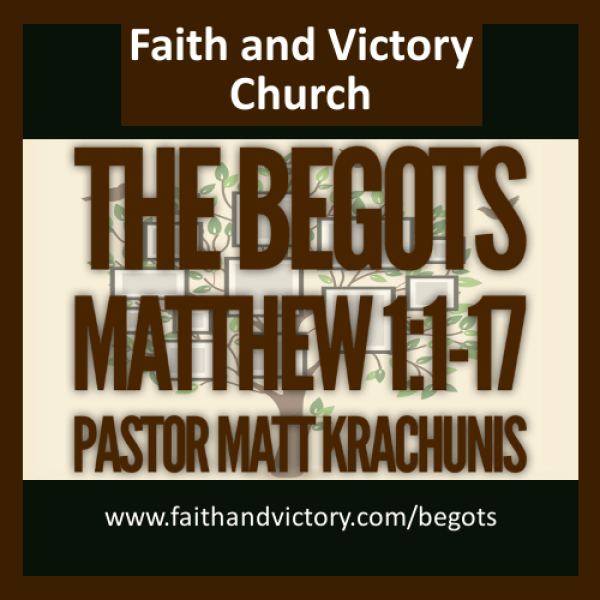 The Begots WS