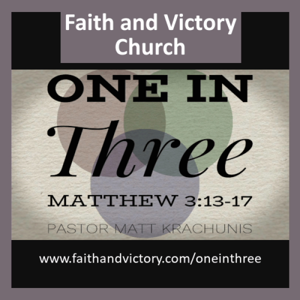 One in Three WS
