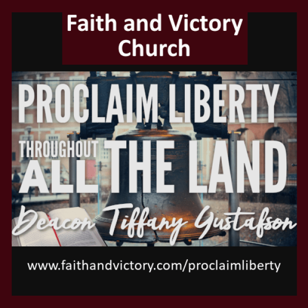 proclaim liberty ws