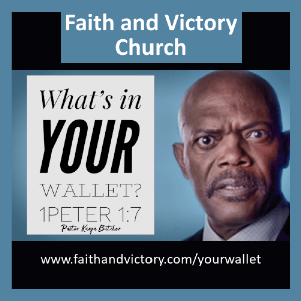 your wallet WS