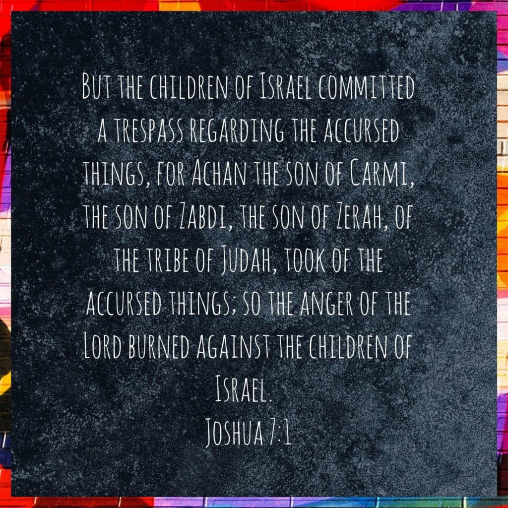 consecration