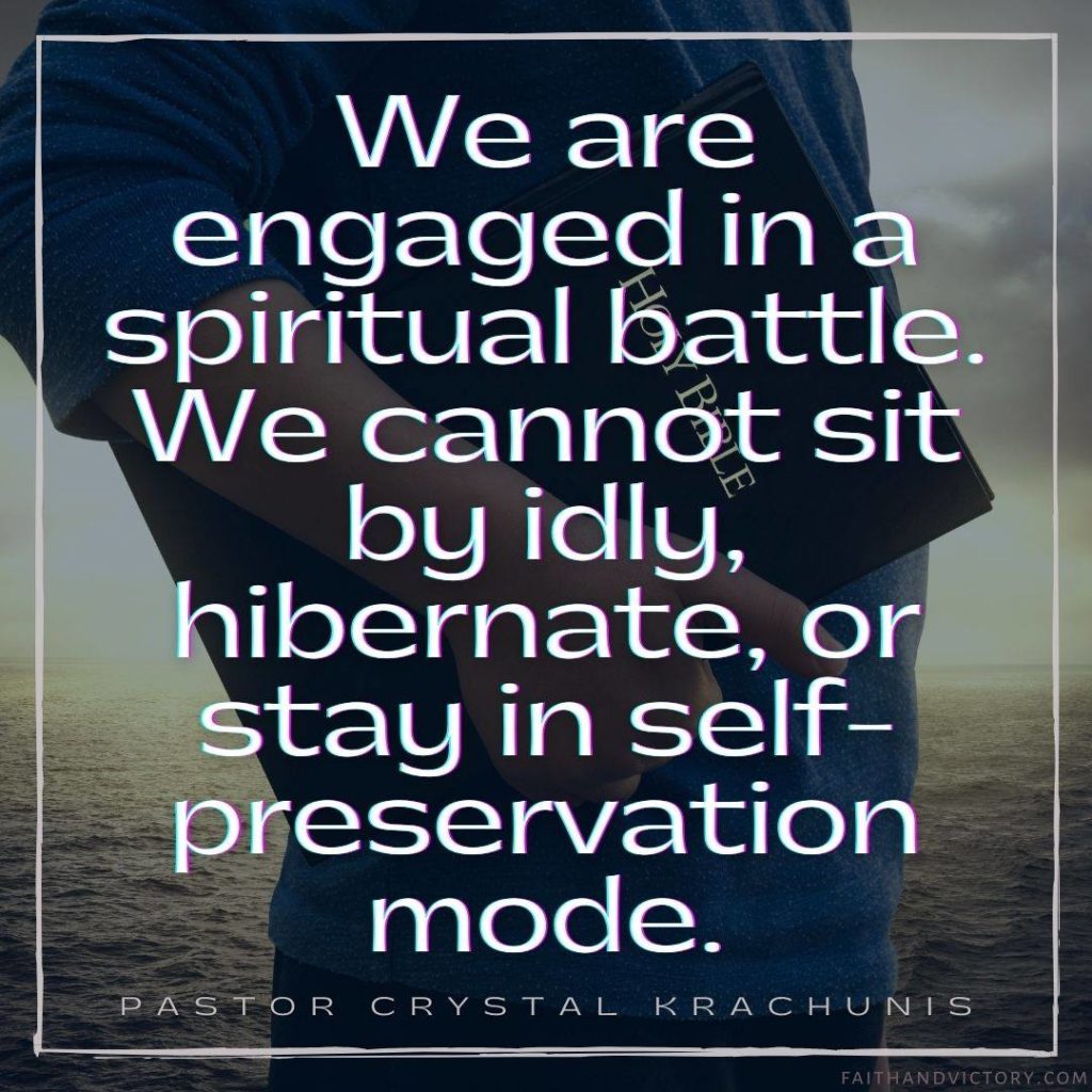 consecration