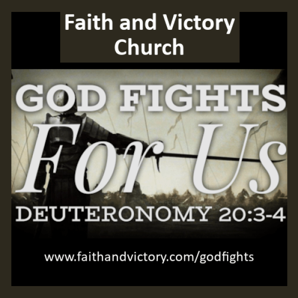 God fights fb