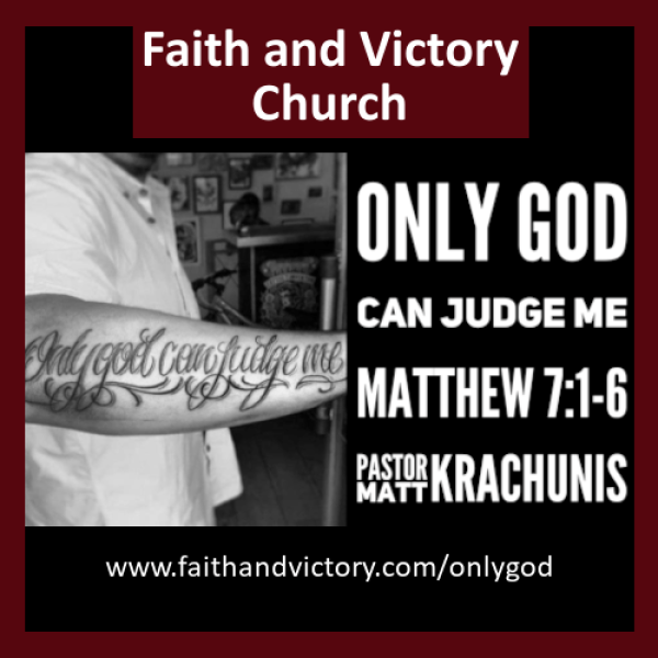 only God WS