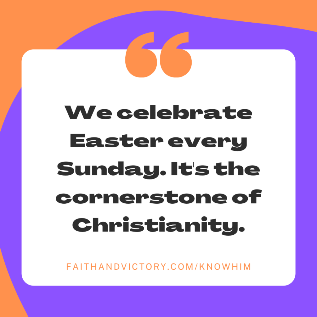 easter