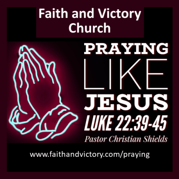 praying ws