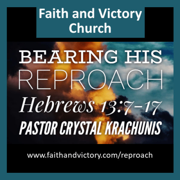reproach ws