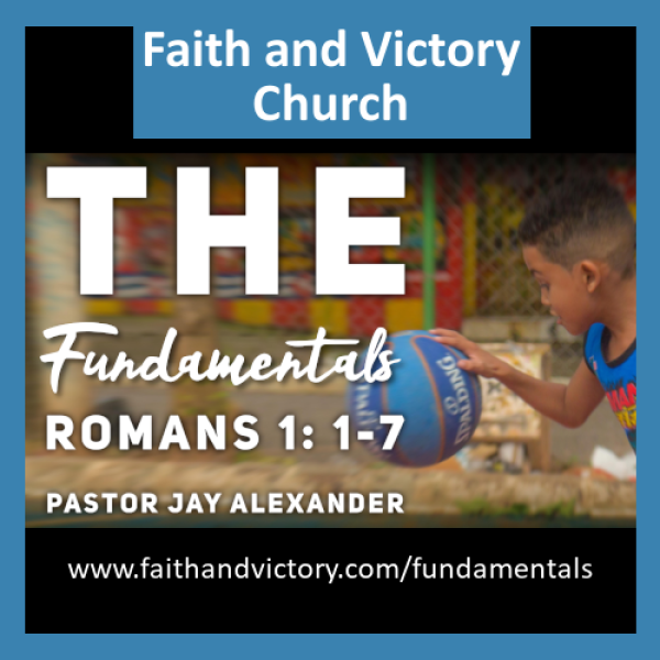 fundamentals ws