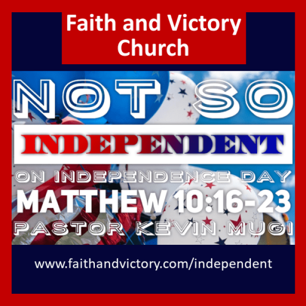independent ws