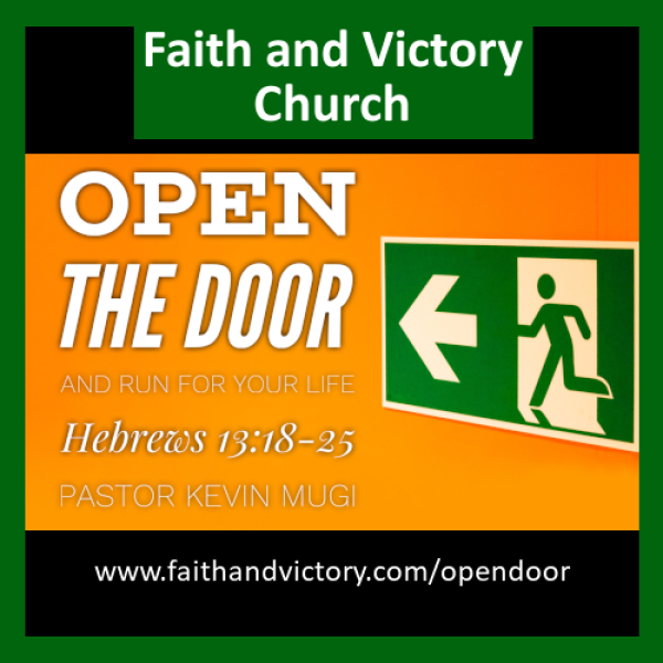 open door ws