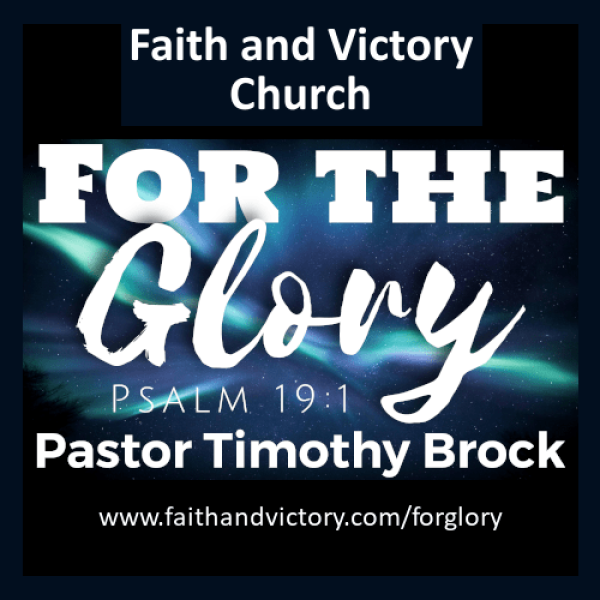 for glory ws