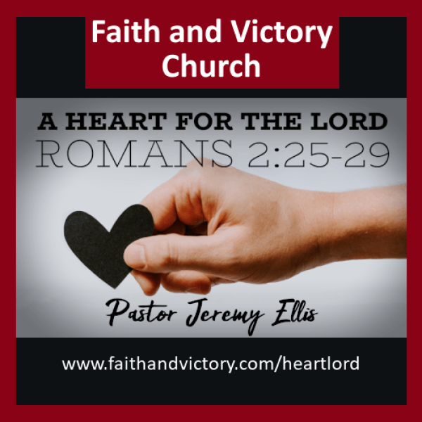 Heart for the Lord WS