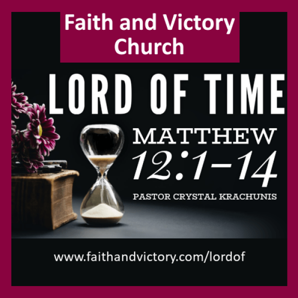 Lord of Time WS