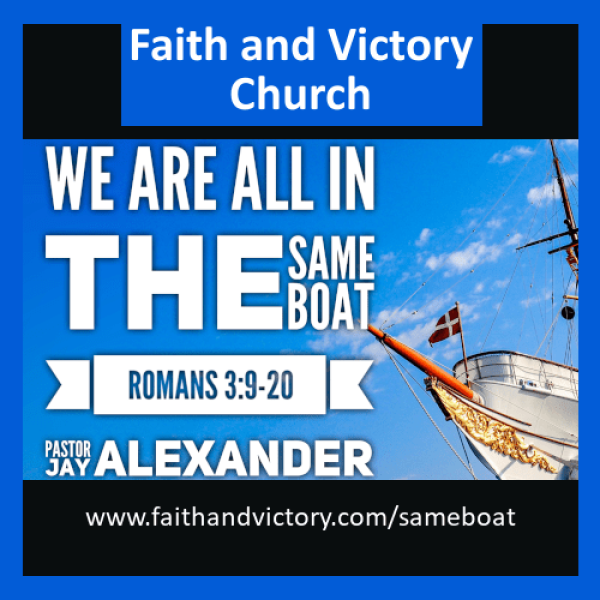 same boat ws