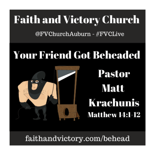 Faith and Victory Church (500 x 500 px)