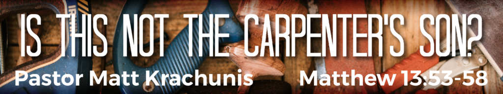 Carpenter