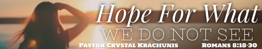 hope for