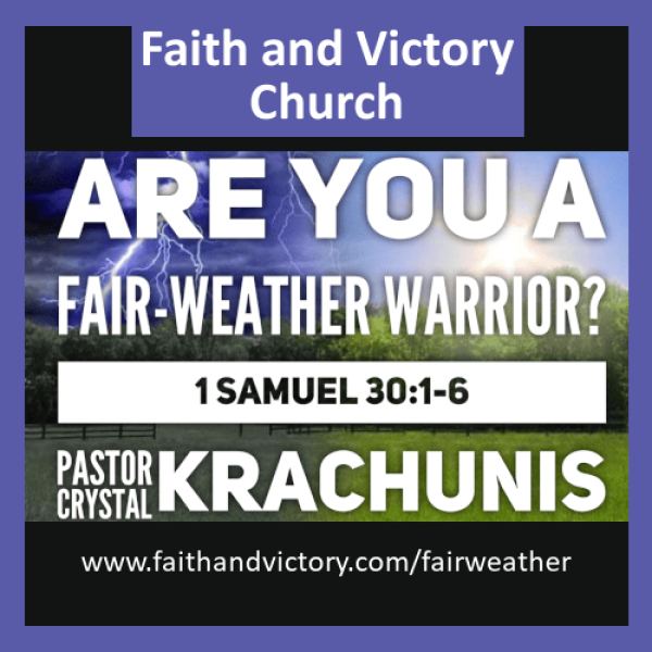 fair weather ws