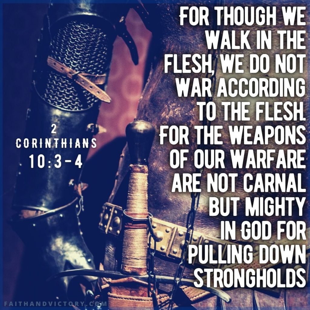 great faith