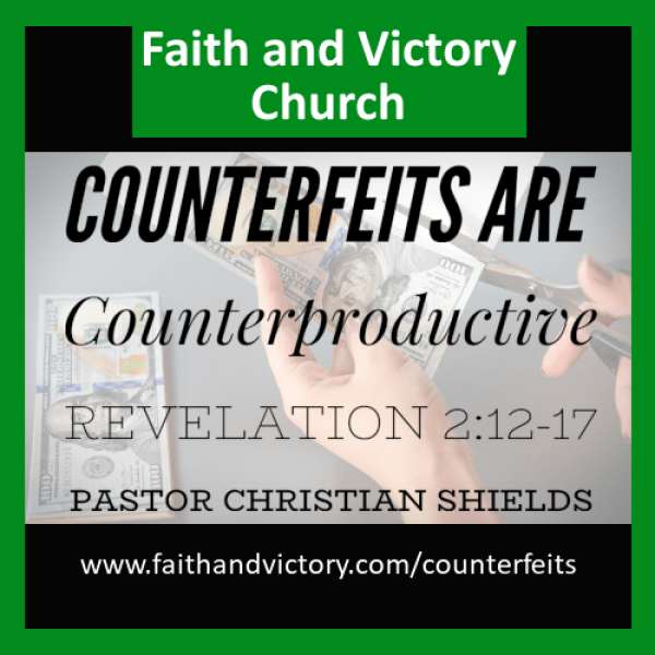 counterfeits ws
