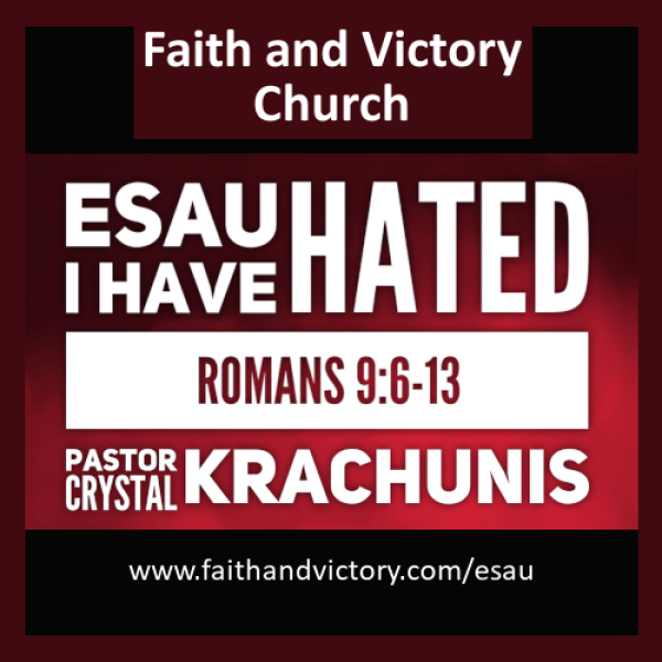 esau ws