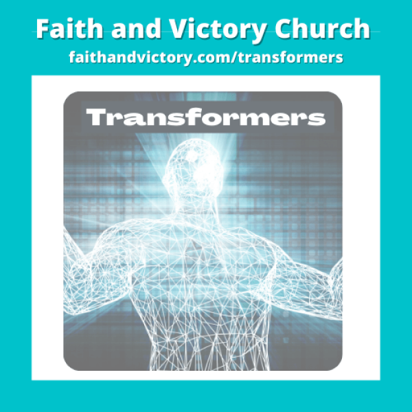Faith and Victory Church