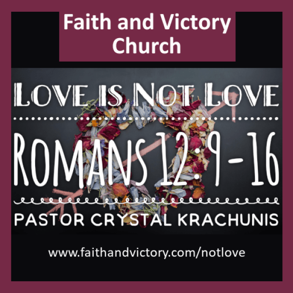 not love ws