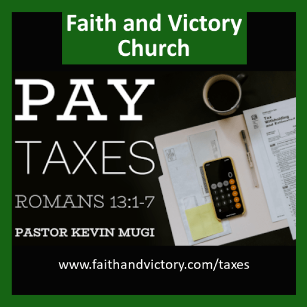 taxes ws