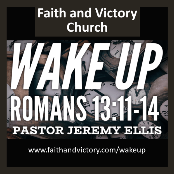 wake up ws
