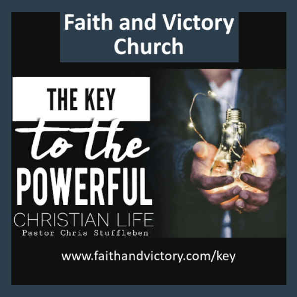 the key ws