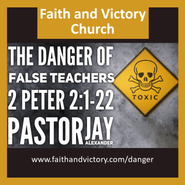 danger WS